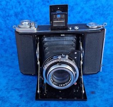 6x6 ikonta zeiss d'occasion  Le Cannet