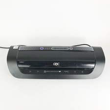 Gbc academy laminator for sale  GAINSBOROUGH