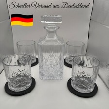 Teiliges whisky set gebraucht kaufen  Singen (Hohentwiel)