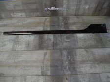 Audi cabrio zierleiste gebraucht kaufen  Leipzig