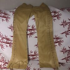Magnifique pantalon jitrois d'occasion  Cannes