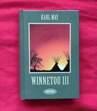 Winnetou iii karl gebraucht kaufen  Ehingen (Donau)