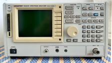 analizzatore spettro audio usato analizzatore spettro audio usato Italia