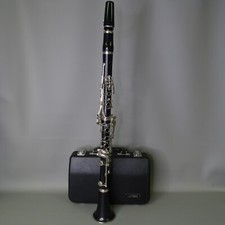 Yahmaha clarinet 250 for sale  Pella