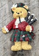 scottish bear for sale  BATTLE