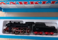Märklin 3098 dampflok gebraucht kaufen  Ennepetal