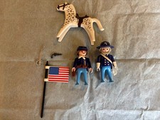 Playmobil 3306 western for sale  Columbia