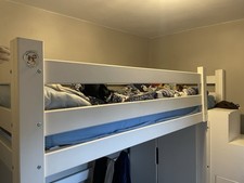 High sleeper stairs for sale  WARE