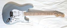 Partscaster stratocaster strat for sale  LONDON