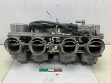 Batteria carburatori honda usato  Gambettola