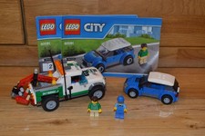 Lego city abschleppwagen gebraucht kaufen  Berg b.Neumarkt i.d.OPf.