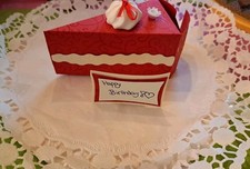 Deko torte geschenk gebraucht kaufen Deko torte geschenk gebraucht kaufen  Dortmund