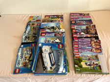 notice lego d'occasion notice lego d'occasion  Pont-Audemer