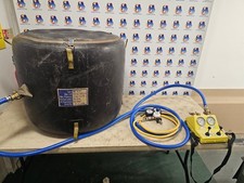 Weber hydraulik inflatable for sale  UK