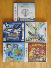 5 nintendo games 3ds for sale 5 nintendo games 3ds for sale EXETER