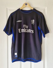 vintage football shirts chelsea for sale vintage football shirts chelsea for sale PAIGNTON
