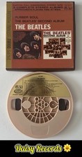 Beatles rubber soul for sale  WINCANTON