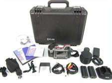 Termocamera infrarossi flir usato Termocamera infrarossi flir usato  Spedire a Italy