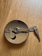 Vintage locking petrol for sale  SUNDERLAND