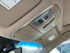 Console front roof for sale  Carnesville