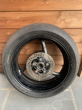 Rear wheel rim for sale  CHELTENHAM