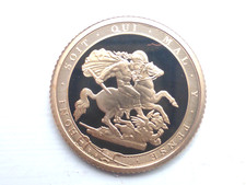 Excellent 2017 gold for sale  HUDDERSFIELD