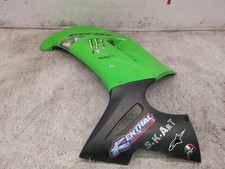 Kawasaki fairing left for sale  BURY