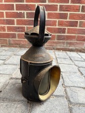 Old railway hand for sale  SUNDERLAND