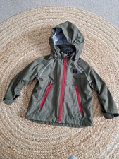 Polarn pyret jacke gebraucht kaufen  Hanerau-Hademarschen