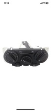Botão interruptor painel de controle climático aquecedor AC ajuste para Nissan Versa Tiida 04-11 comprar usado  Enviando para Brazil