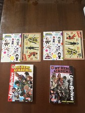 Hero academia ultra gebraucht kaufen  Freiburg im Breisgau