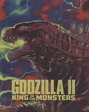Godzilla king the gebraucht kaufen  Berlin