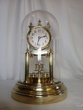 Gustav becker 400 for sale  SOUTHPORT
