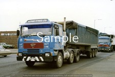 Truck foden artic for sale  Camberley