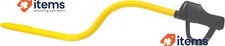 Bloqueio de volante de carro Stoplock Pro Elite HG 150-00 preto/amarelo comprar usado  Enviando para Brazil
