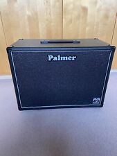 Palmer cab 112 for sale  SWINDON