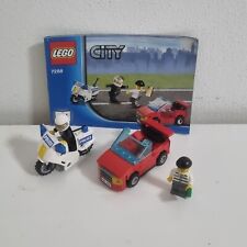 Lego city 7288 usato  Vigonovo