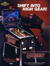High speed getaway for sale  Fredericksburg