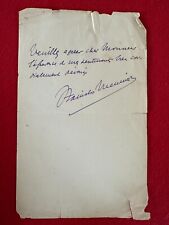 Fc86 stanislas meunier d'occasion  Bordeaux-