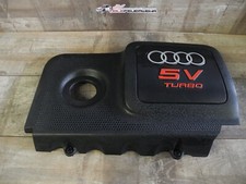 Audi motor abdeckung gebraucht kaufen  Leipzig