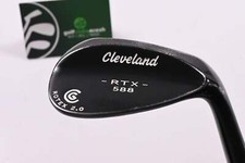 Cleveland 588 rtx for sale  LOANHEAD