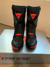 Dainese stivali assen usato  Montemurlo