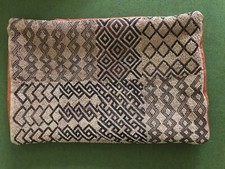 Raffia afrikanische bastmatte gebraucht kaufen  Düsseldorf