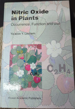 Nitric oxide plants for sale  CHELTENHAM
