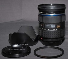 Lympus zuiko digital gebraucht kaufen  Aspisheim, Grolsheim