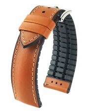 Uhrenarmband hirsch james gebraucht kaufen  Berlin