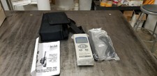 Omega rhxl3sd handheld for sale  Cornell