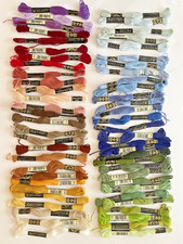 Dmc embroidery floss for sale  Portsmouth