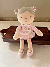 Nina plush ballerina d'occasion  Expédié en Belgium