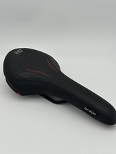 Selle royal leather d'occasion  Expédié en Belgium